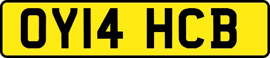 OY14HCB