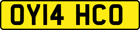 OY14HCO