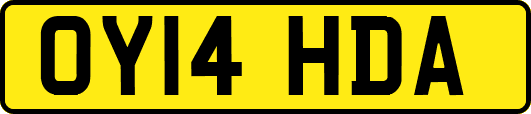 OY14HDA