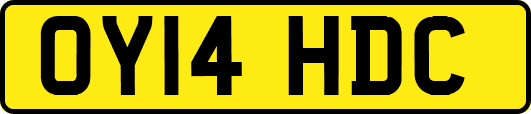 OY14HDC