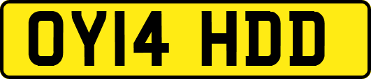 OY14HDD
