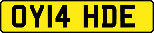 OY14HDE