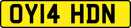 OY14HDN