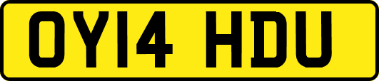 OY14HDU