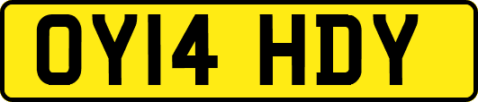OY14HDY