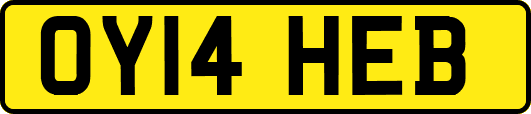 OY14HEB