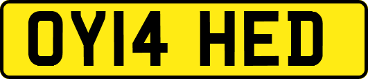 OY14HED