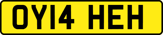 OY14HEH