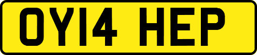 OY14HEP