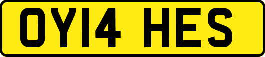 OY14HES