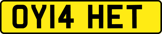 OY14HET