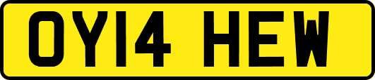 OY14HEW