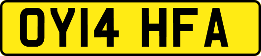 OY14HFA