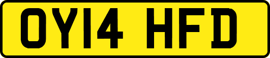 OY14HFD
