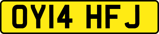 OY14HFJ