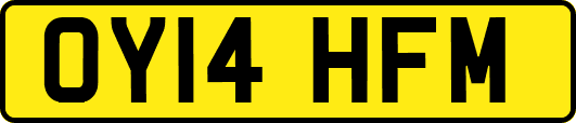 OY14HFM