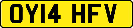 OY14HFV
