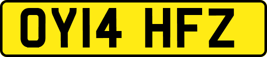 OY14HFZ