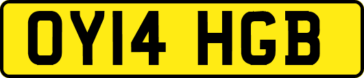OY14HGB