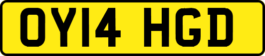 OY14HGD
