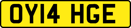 OY14HGE