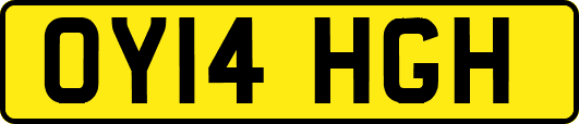 OY14HGH