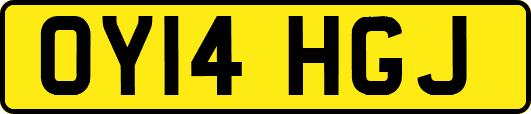 OY14HGJ