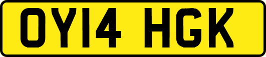 OY14HGK