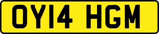 OY14HGM
