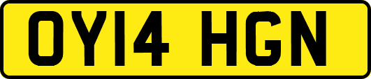 OY14HGN