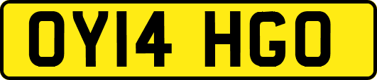 OY14HGO