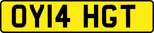OY14HGT