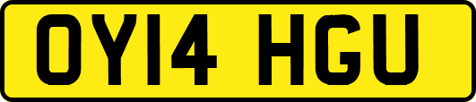 OY14HGU