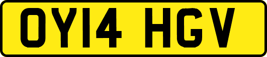OY14HGV
