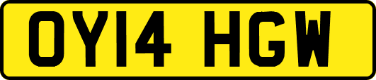 OY14HGW