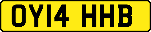 OY14HHB