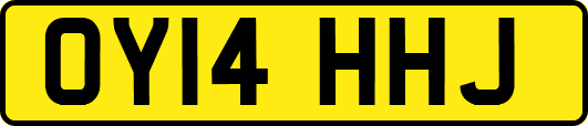 OY14HHJ