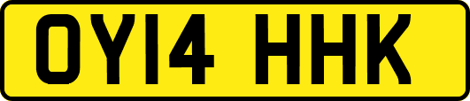 OY14HHK