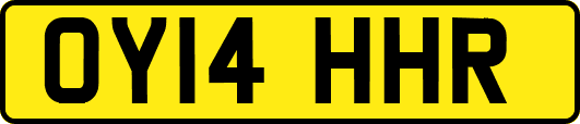OY14HHR