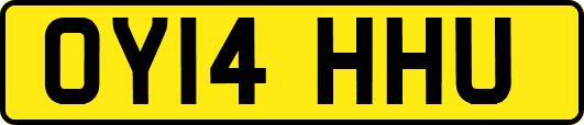 OY14HHU