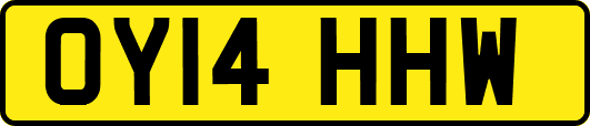 OY14HHW