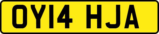 OY14HJA