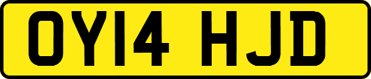 OY14HJD