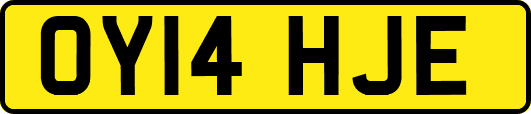OY14HJE