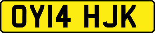 OY14HJK