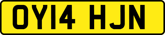 OY14HJN