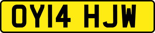 OY14HJW