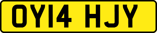 OY14HJY