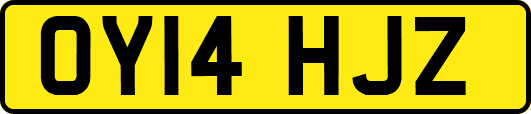 OY14HJZ