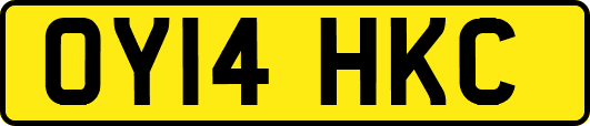 OY14HKC